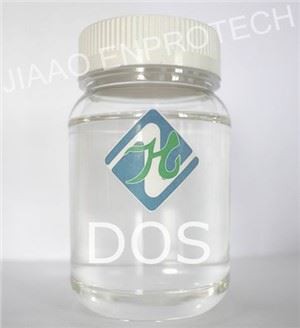 DOS plastifikaator PVC jaoks